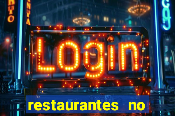 restaurantes no iguatemi porto alegre